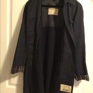 Burberry Trench Coat